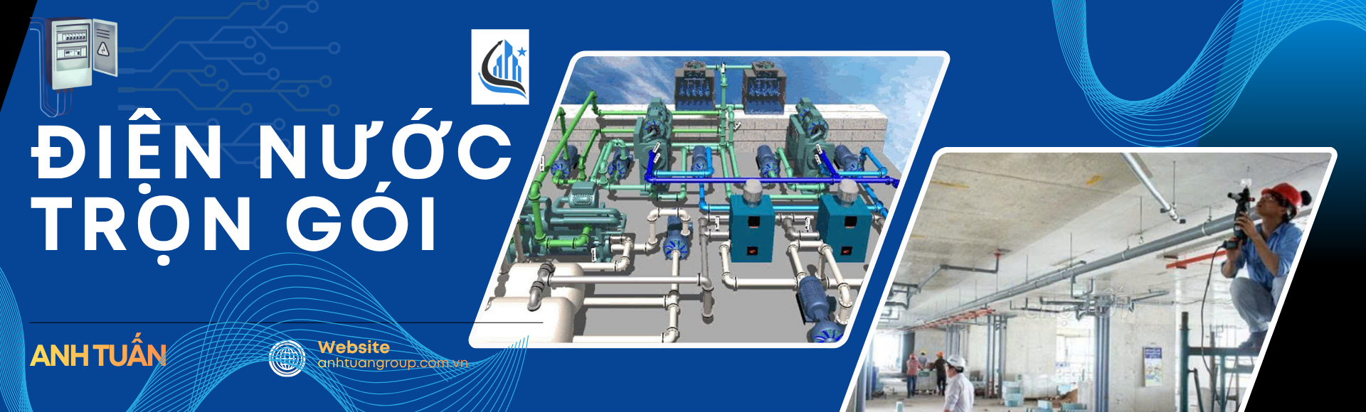 slide điện nước 2