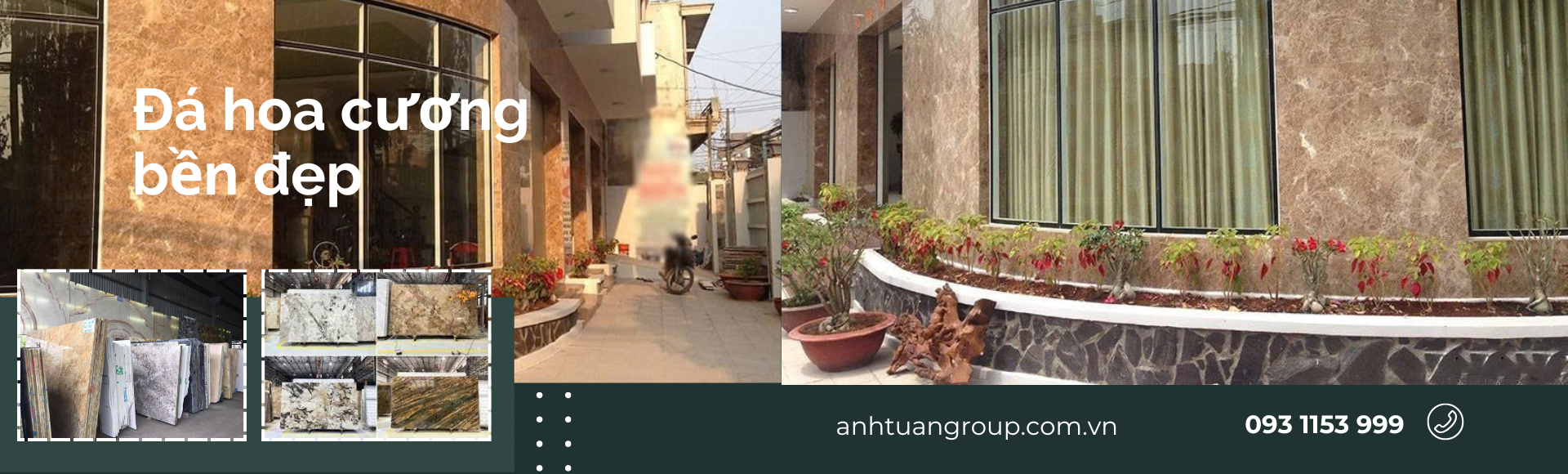 ANH TUẤN GROUP