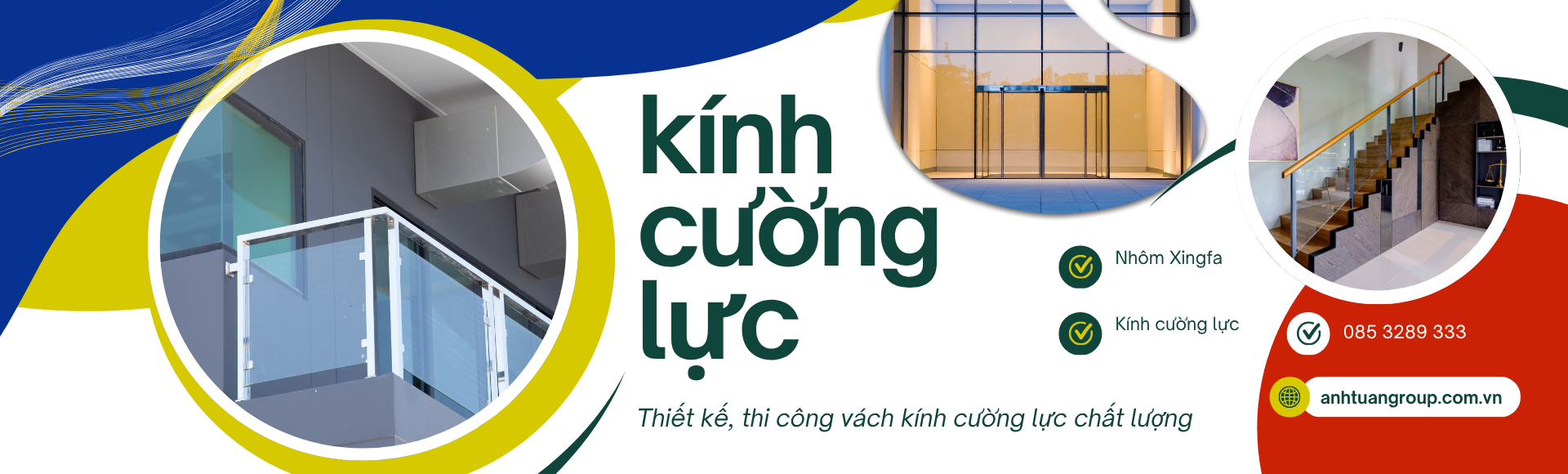 ANH TUẤN GROUP