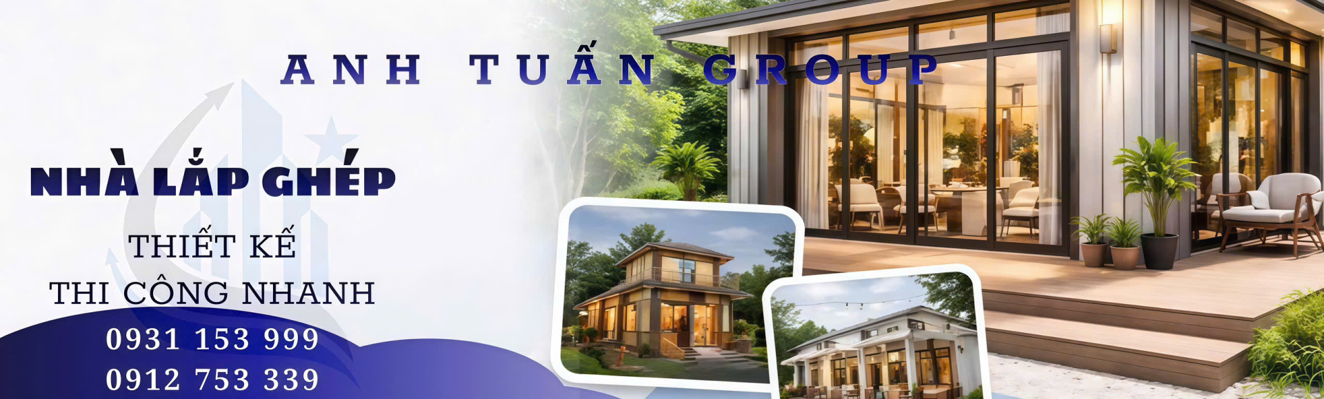 ANH TUẤN GROUP