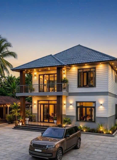 Công ty ANH TUẤN xin kính chào Quý khách