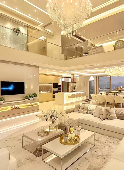 Anh Tuấn Group chuyên thiết kế thi công Nội Thất uy tín chất lượng
