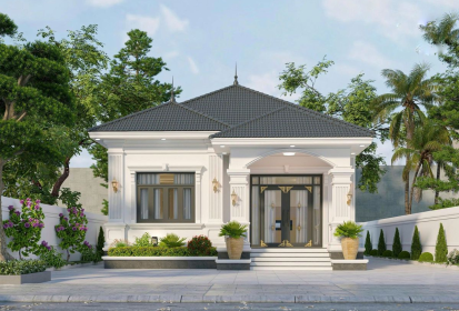 Làm nhà lắp ghép Panel cách nhiệt tại Đồng Nai