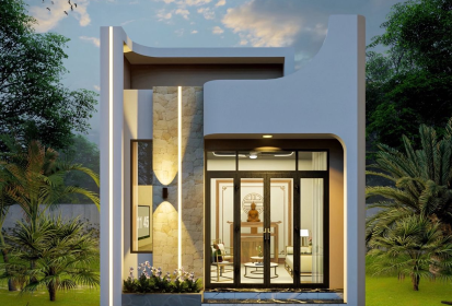 Thi công nhà lắp ghép Panel cách nhiệt tại TPHCM