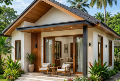 Làm nhà lắp ghép Panel tại Đăk Lăk