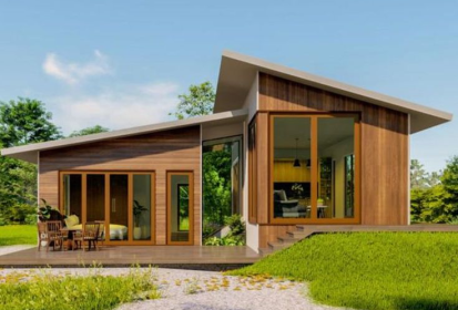 Làm nhà lắp ghép Panel tại Phan Thiết