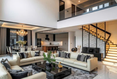 Thi công nội thất tại TP HCM