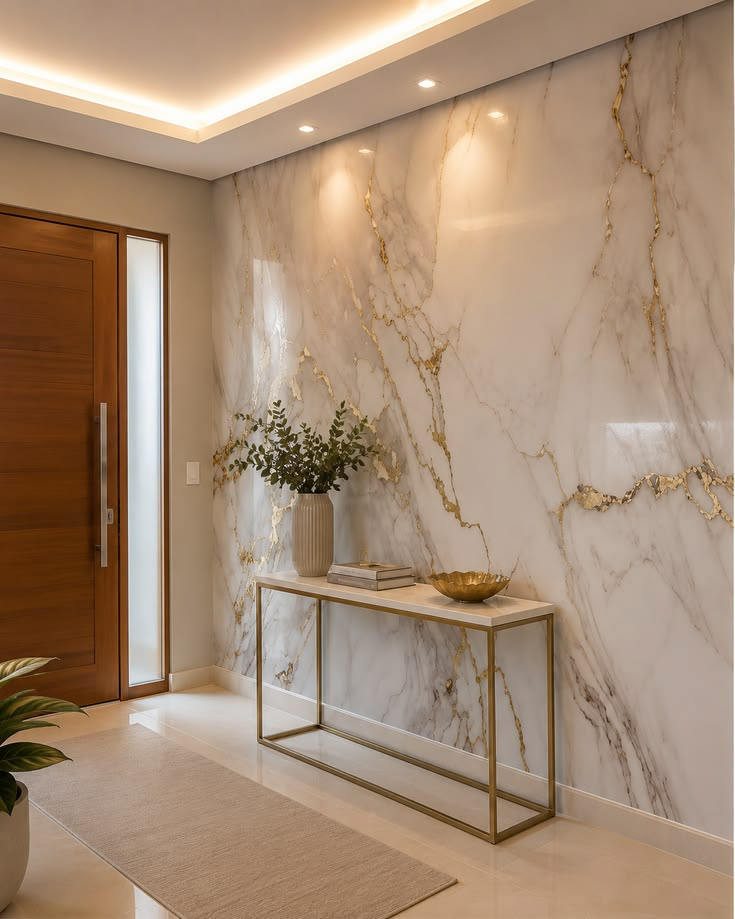 Dịch vụ thi công đá hoa cương trọn gói