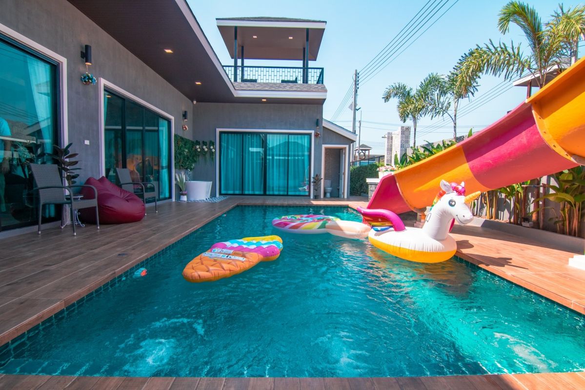 thi công hồ bơi gia đình tại quận 8 TP HCM