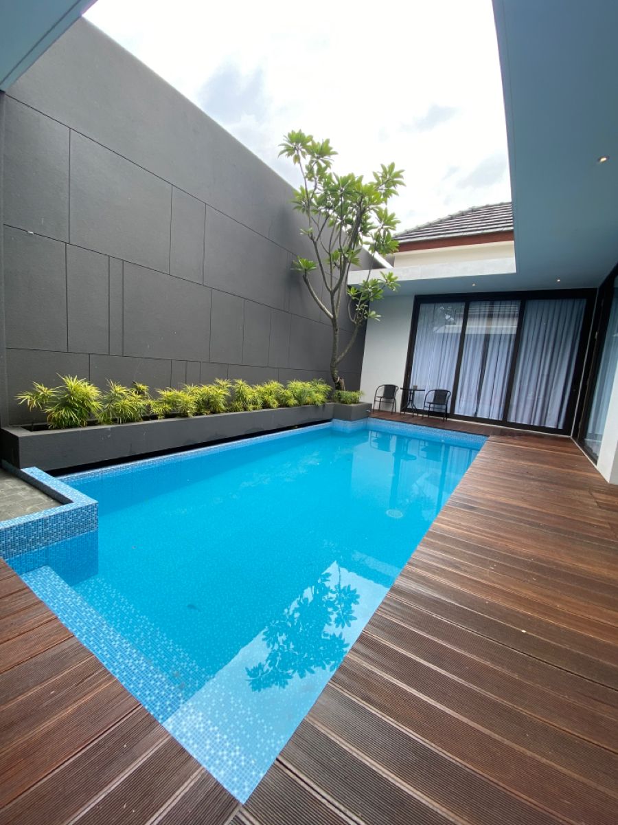 Báo giá hồ bơi gia đình TP HCM