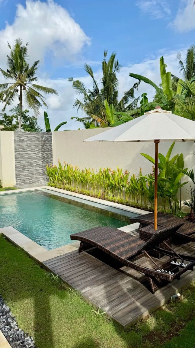 thi công hồ bơi sân vườn mini tại quận 10 TP HCM - Anh Tuấn Group