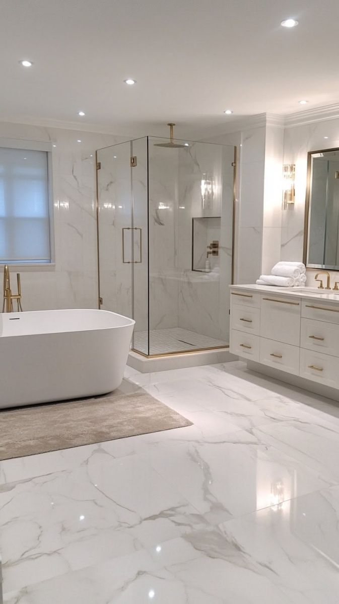 vách kính phòng tắm Thủ Đức TP HCM