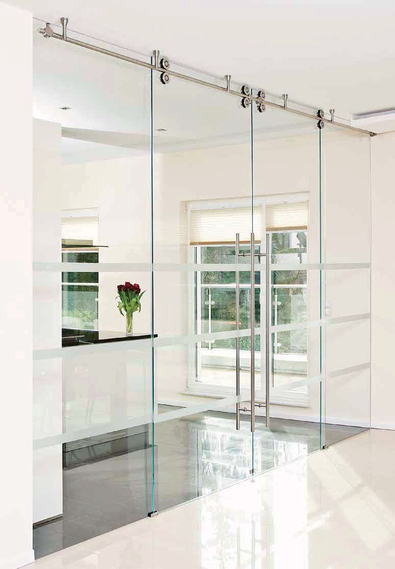 cửa kính trượt lùa Bình Tân
