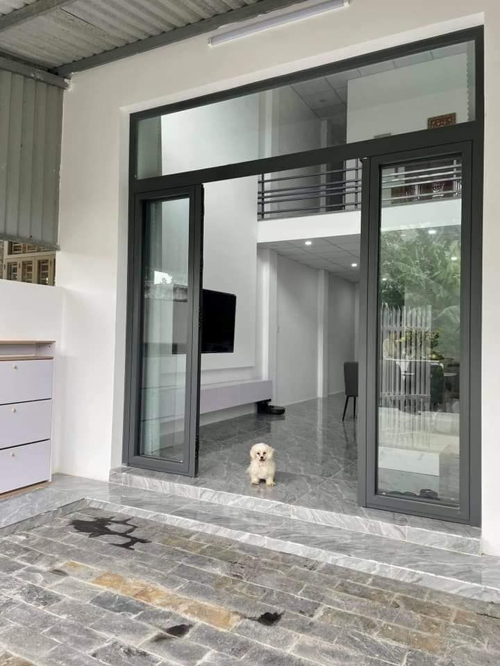 cửa kính cường lực quận 9 TP HCM
