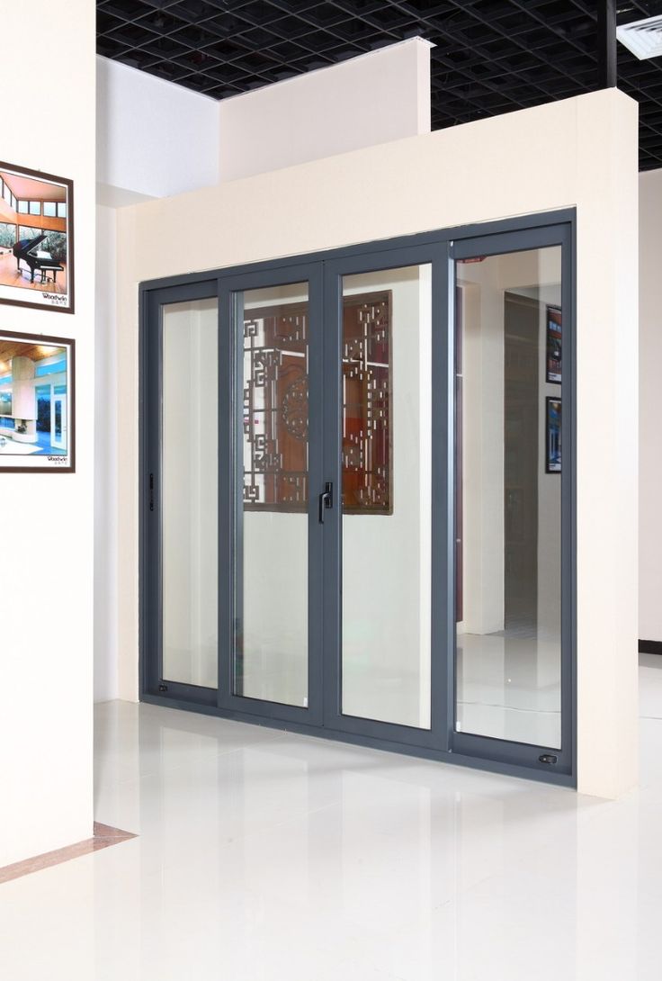 cửa kính cường lực Cần Giờ TP HCM