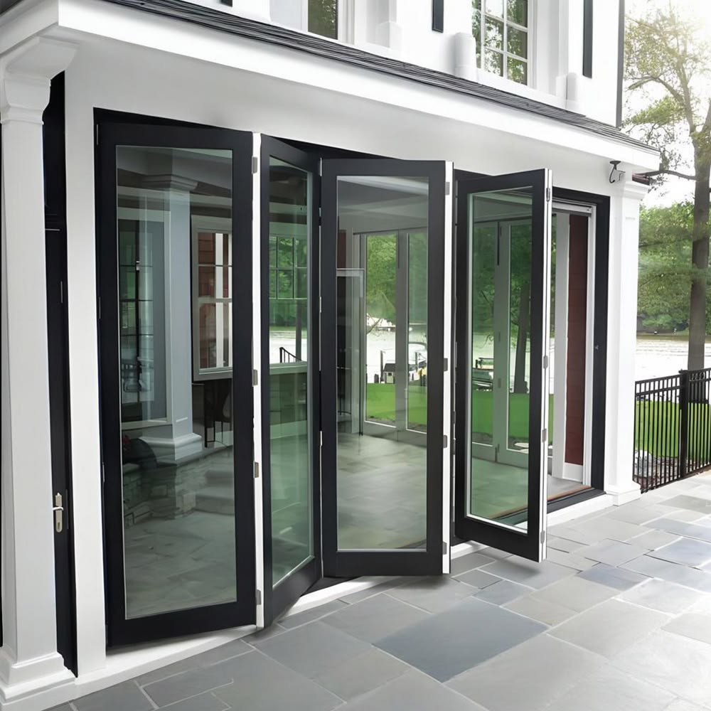 cửa nhôm xingfa TP HCM
