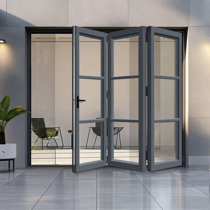 cửa kính nhôm xingfa Củ Chi TP HCM