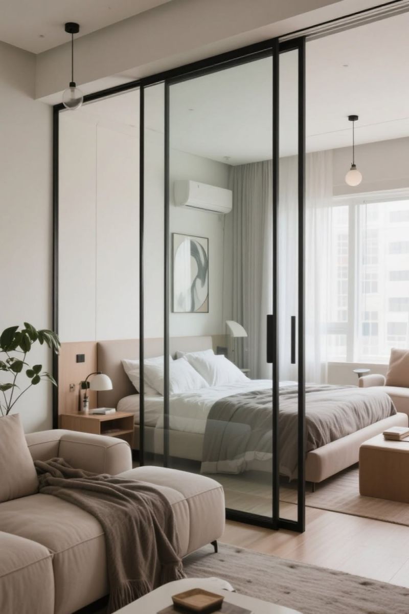 cửa nhôm slim quận 7
