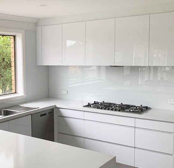 kính ốp bếp cường lực Bình Chánh TP HCM