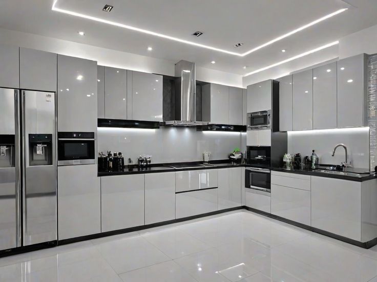 kính ốp bếp cường lực Nhà Bè TP HCM