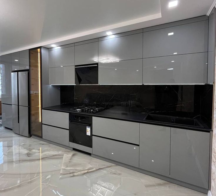 kính ốp bếp cường lực Cần Giờ TP HCM