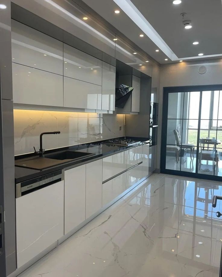kính ốp bếp đẹp TP HCM
