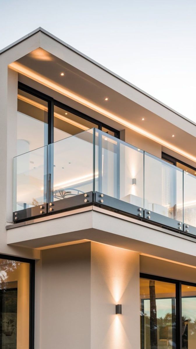 Thi công kính cường lực quận Gò Vấp TP HCM