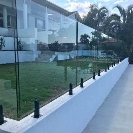 Thi công kính cường lực Củ Chi TP HCM
