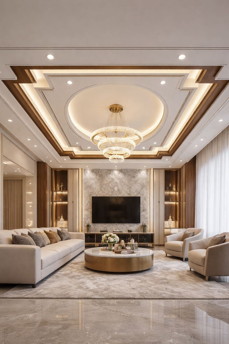 Thi công nội thất biệt thự