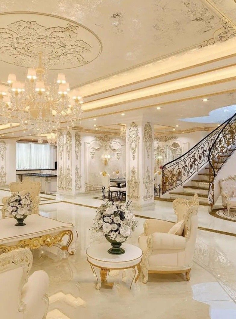 Thiết kế thi công nội thất biệt thự tại Củ Chi