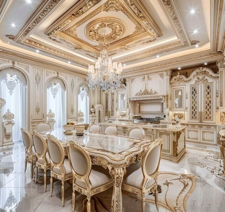 Thiết kế nội thất biệt thự quận 7