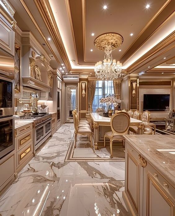 Thiết kế biệt thự sang trọng quận 7