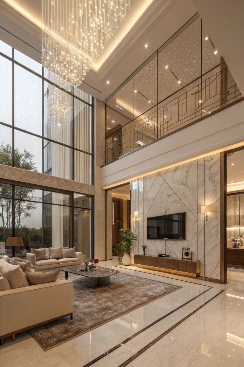 Thiết kế thi công nội thất tại Bình Chánh TP HCM