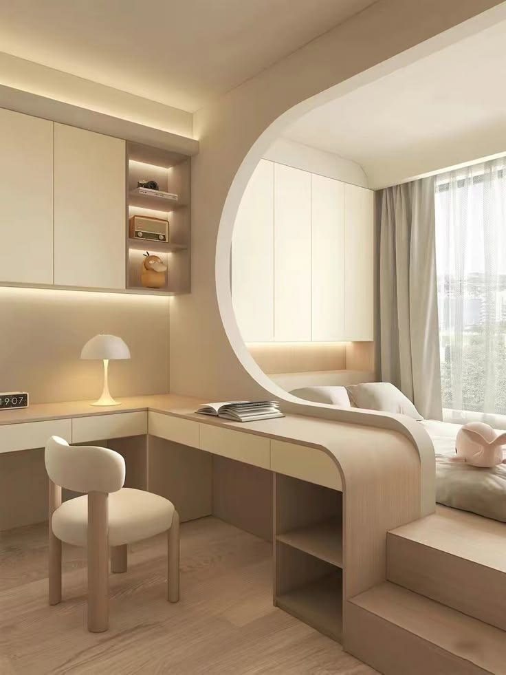 Anh Tuấn Group thiết kế thi công nội thất tại quận 10