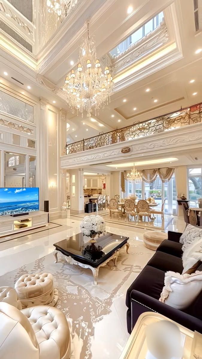 Nội thất chung cư cao cấp