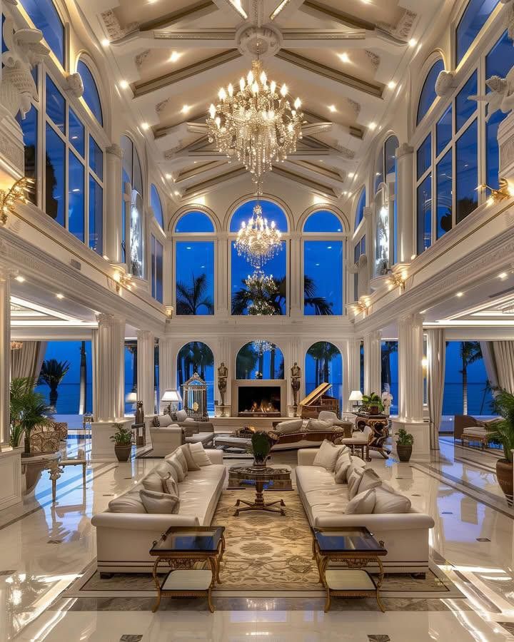 Thiết kế thi công nội thất chung cư trọn gói