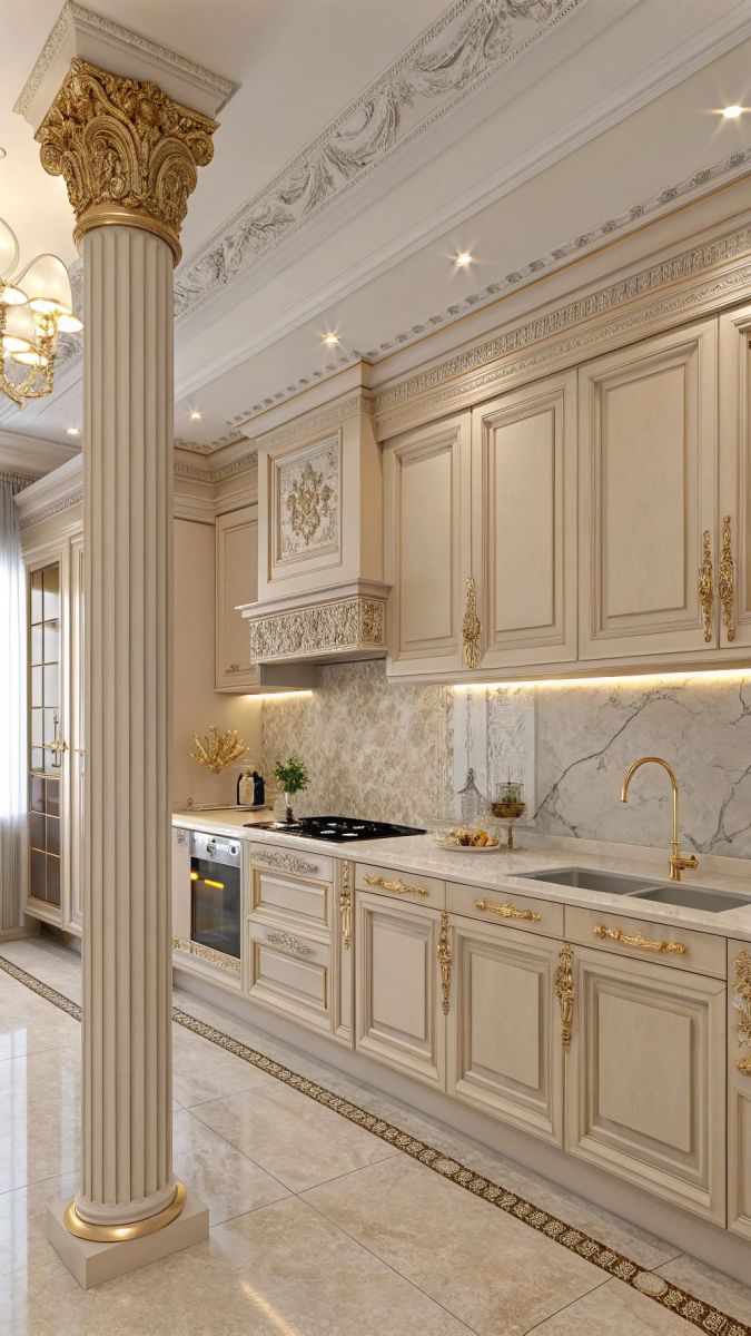 Thiết kế thi công nội thất chung cư tại quận 7