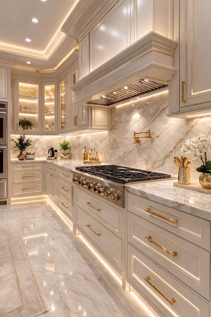 Thiết kế thi công nội thất chung cư trọn gói