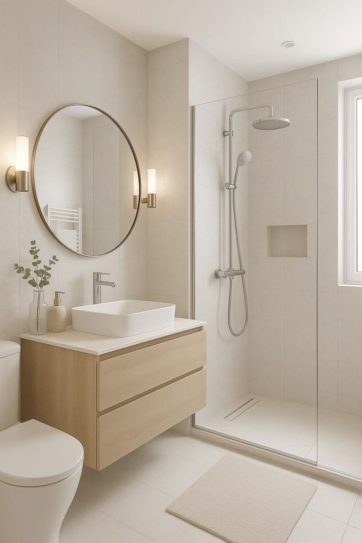 Nội thất chung cư phong cách hiện đại tại quận 8 TP HCM