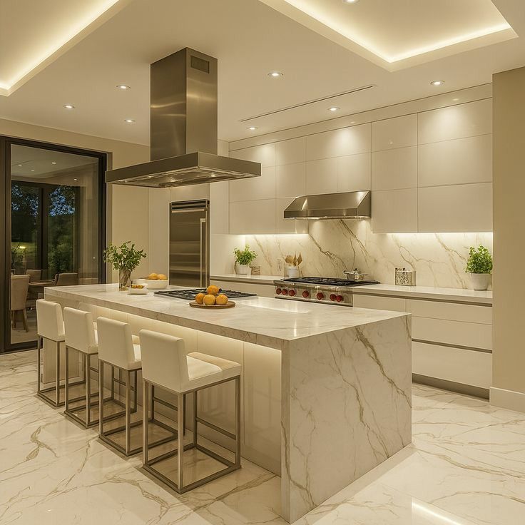 Báo giá nội thất hiện đại Quận 1