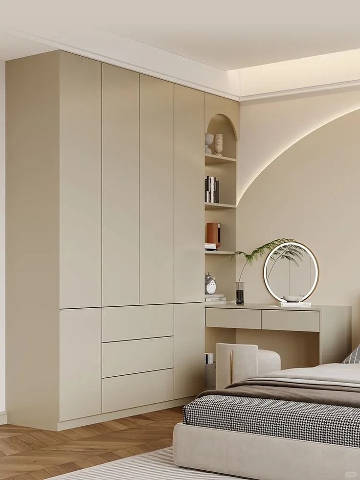 Thiết kế thi công nội thất hiện đại tại Nhà Bè