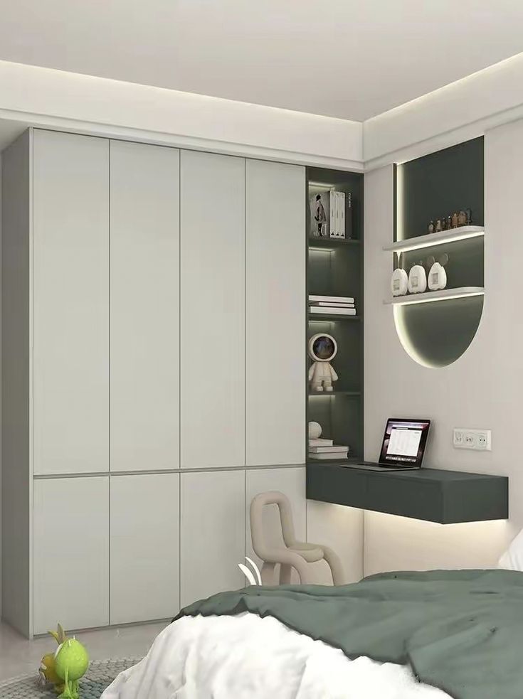 Thiết kế thi công nội thất trọn gói