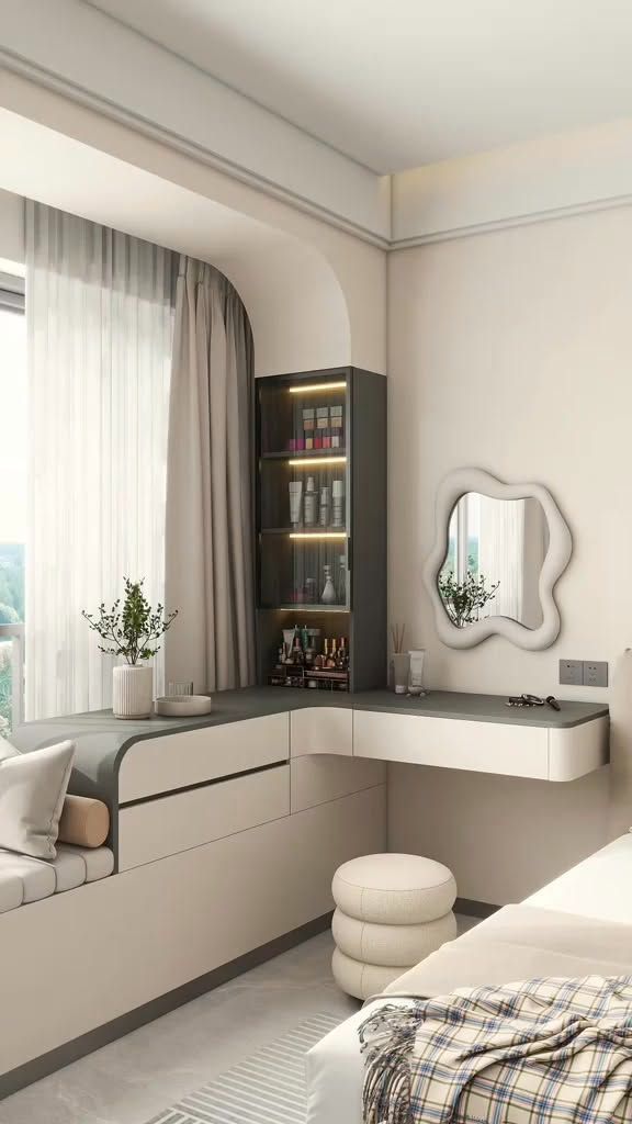 Anh Tuấn Group thiết kế thi công nội thất hiện đại tại quận 12