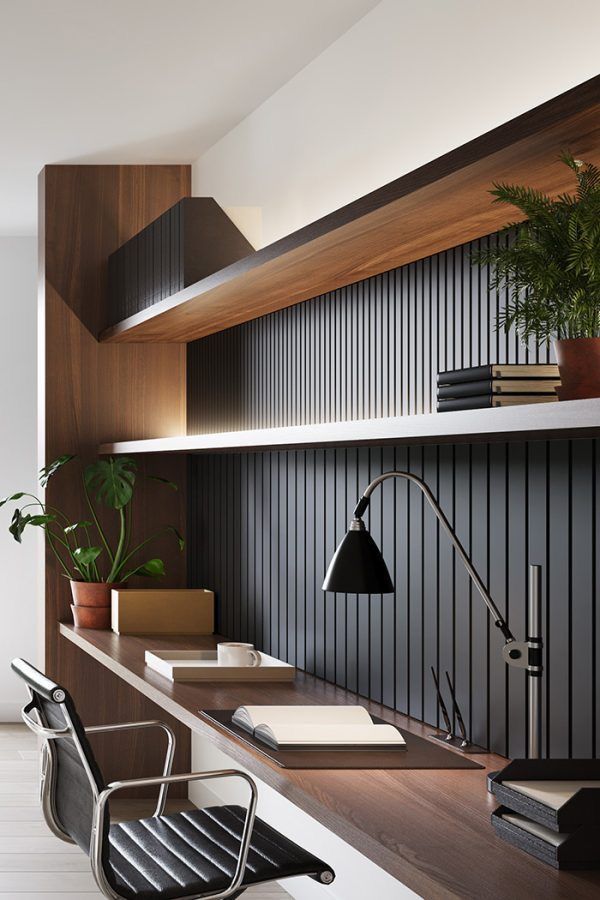 Thiết kế căn hộ hiện đại quận 11