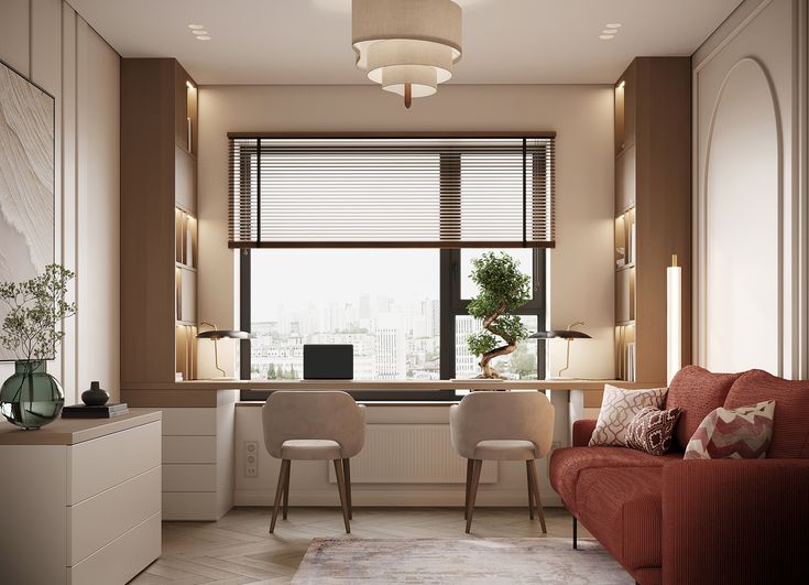 Thi công nội thất quận Gò Vấp