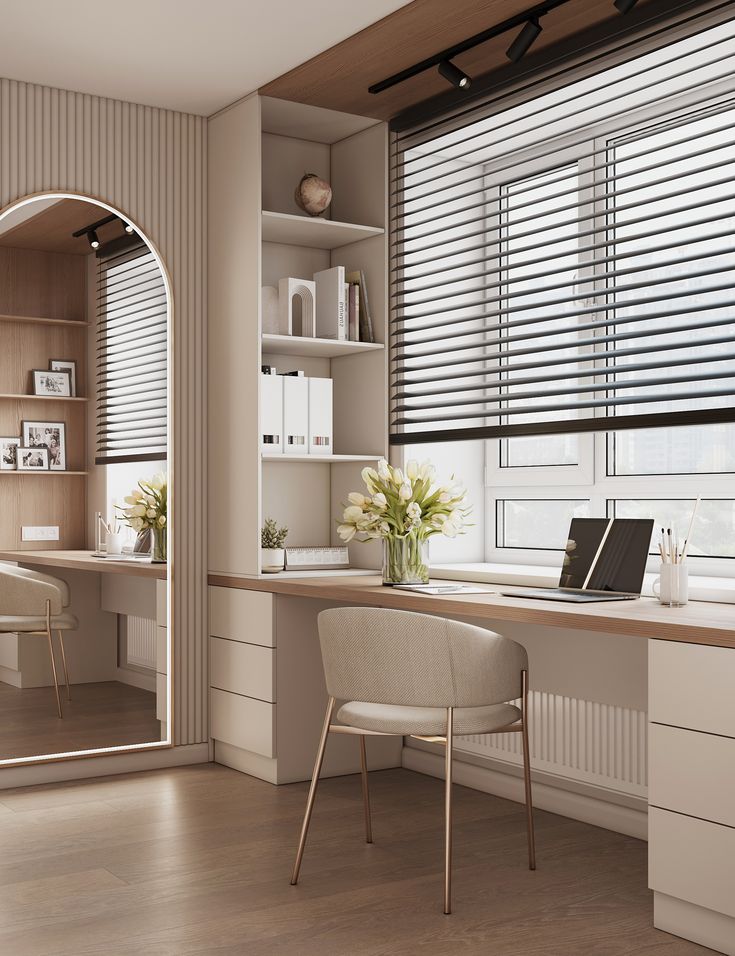 Thiết kế căn hộ hiện đại quận Gò Vấp