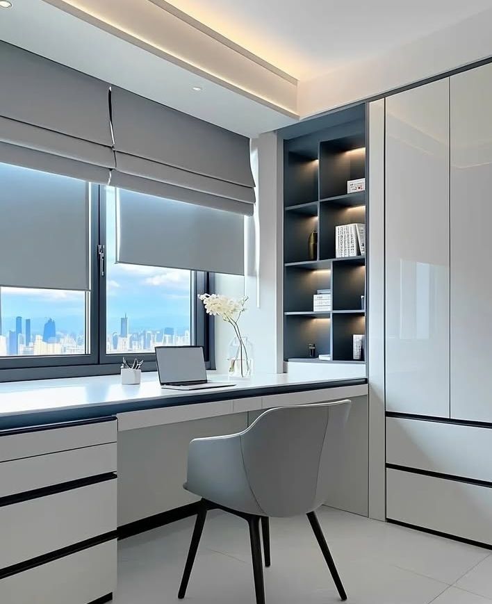 Thiết kế thi công nội thất trọn gói