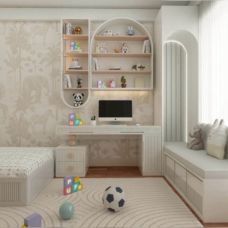 Thiết kế thi công nội thất trọn gói
