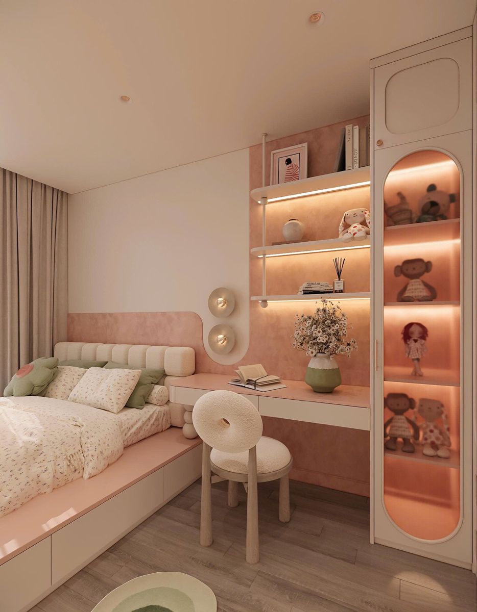 Nội thất hiện đại cao cấp