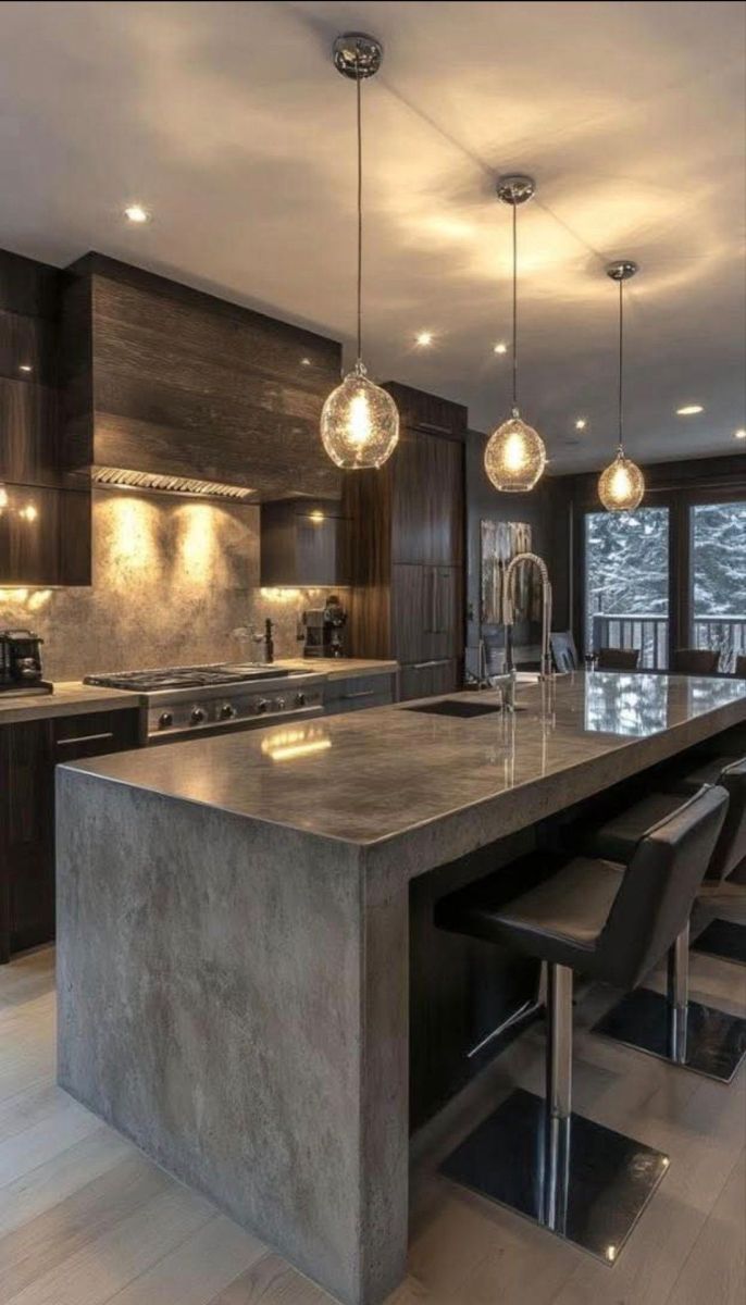 Anh Tuấn Group thiết kế thi công nội thất hiện đại tại Cần Giờ